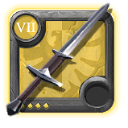 Grandmaster's Claymore