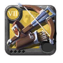 Grandmaster's Crossbow [7.0]