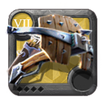 Grandmaster's Heavy Crossbow [7.0]