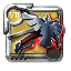 Grandmaster's Siegebow