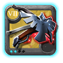 Grandmaster's Siegebow [7.2]