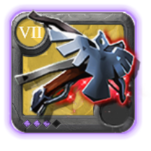 Grandmaster's Siegebow [7.3]