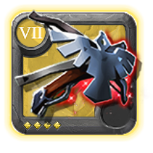 Grandmaster's Siegebow [7.4]