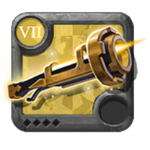 Grandmaster's Energy Shaper [7.0]