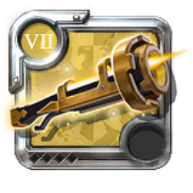 Grandmaster's Energy Shaper