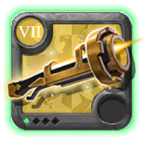 Grandmaster's Energy Shaper [7.1]