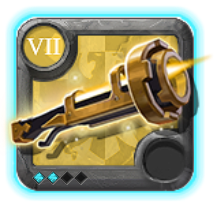 Grandmaster's Energy Shaper [7.2]