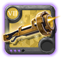 Grandmaster's Energy Shaper [7.3]