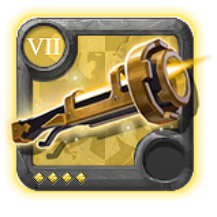 Grandmaster's Energy Shaper [7.4]