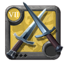 Grandmaster's Dagger Pair [7.0]