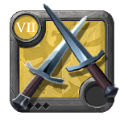 Grandmaster's Dagger Pair