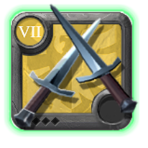 Grandmaster's Dagger Pair [7.1]