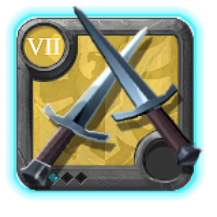 Grandmaster's Dagger Pair [7.2]