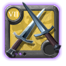 Grandmaster's Dagger Pair [7.3]