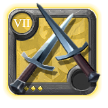 Grandmaster's Dagger Pair [7.4]