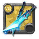 Grandmaster's Twin Slayers