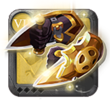 Grandmaster's Bridled Fury [7.0]