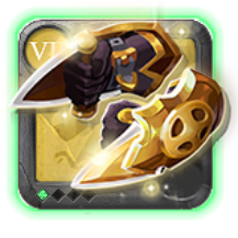 Grandmaster's Bridled Fury [7.1]