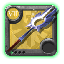 Grandmaster's Divine Staff [7.1]