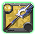 Grandmaster's Divine Staff