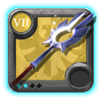 Grandmaster's Divine Staff [7.2]