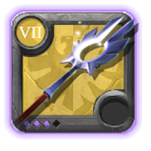 Grandmaster's Divine Staff [7.3]