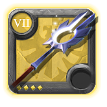 Grandmaster's Divine Staff [7.4]