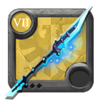Grandmaster's Phantom Twinblade [7.0]