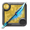 Grandmaster's Phantom Twinblade