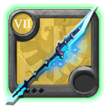 Grandmaster's Phantom Twinblade [7.1]