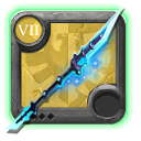 Grandmaster's Phantom Twinblade