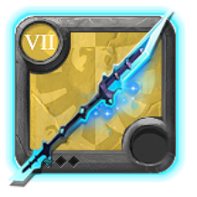Grandmaster's Phantom Twinblade [7.2]