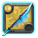 Grandmaster's Phantom Twinblade