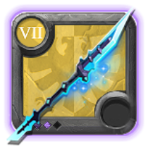Grandmaster's Phantom Twinblade [7.3]