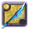 Grandmaster's Phantom Twinblade