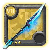 Grandmaster's Phantom Twinblade [7.4]