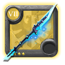 Grandmaster's Phantom Twinblade