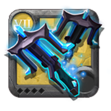 Grandmaster's Arclight Blasters [7.0]