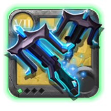 Grandmaster's Arclight Blasters [7.1]