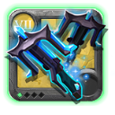Grandmaster's Arclight Blasters