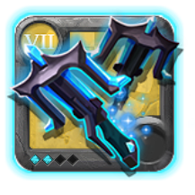Grandmaster's Arclight Blasters [7.2]