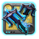 Grandmaster's Arclight Blasters