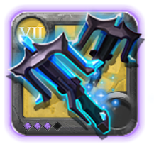 Grandmaster's Arclight Blasters [7.3]