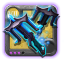 Grandmaster's Arclight Blasters