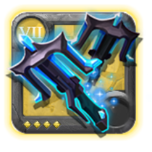 Grandmaster's Arclight Blasters [7.4]