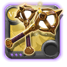 Grandmaster's Oathkeepers [7.3]
