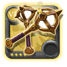 Grandmaster's Oathkeepers [7.4]