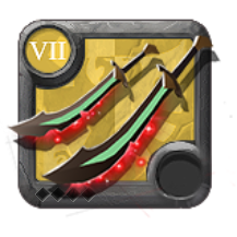 Grandmaster's Galatine Pair [7.0]