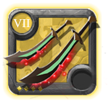 Grandmaster's Galatine Pair [7.4]