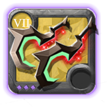 Grandmaster's Deathgivers [7.3]